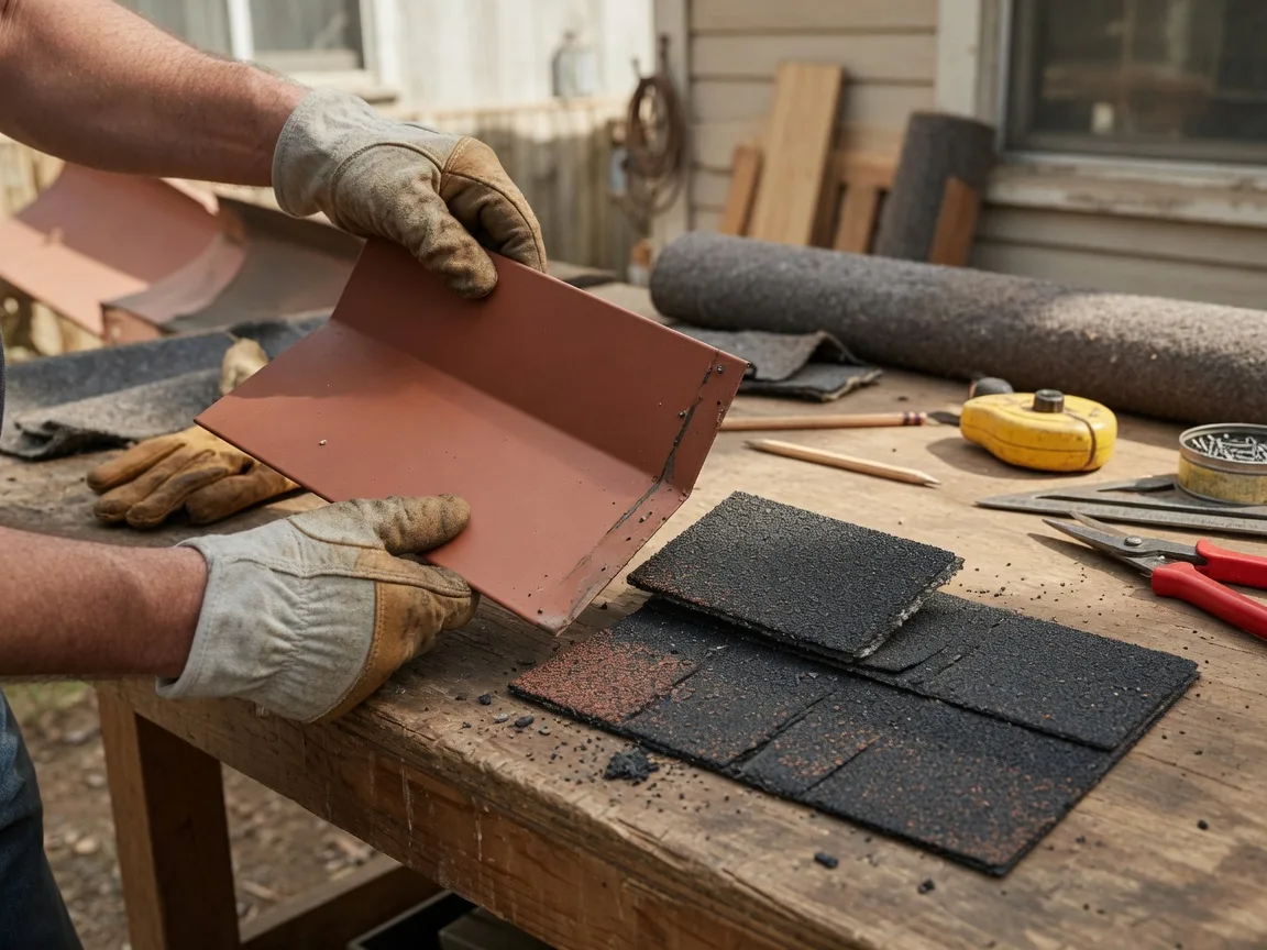 Roof Repair company in Ironwood, MI